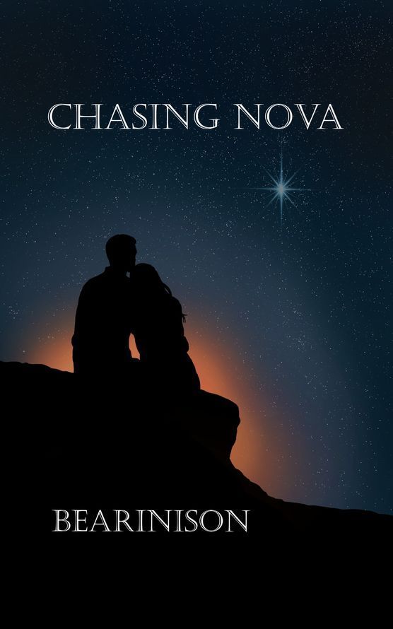 Cover of Chasing Nova by Bearinison