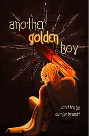 Another Golden Boy by Damien Brandt