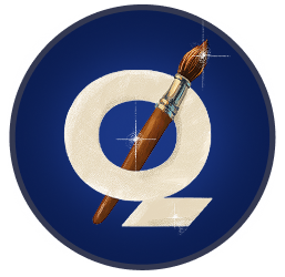 Quibble artist