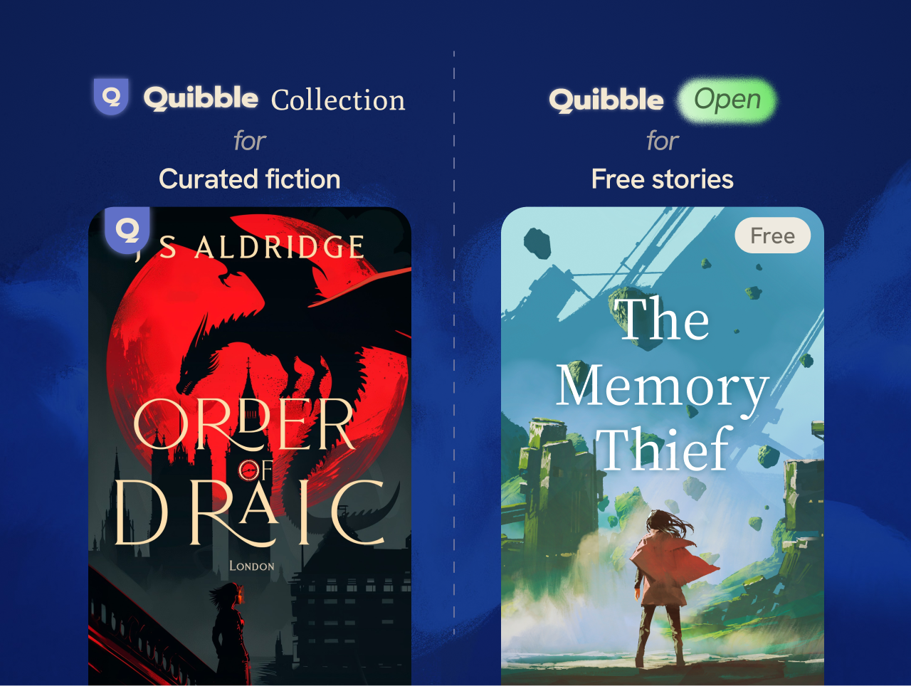 Characters take on a life of their own