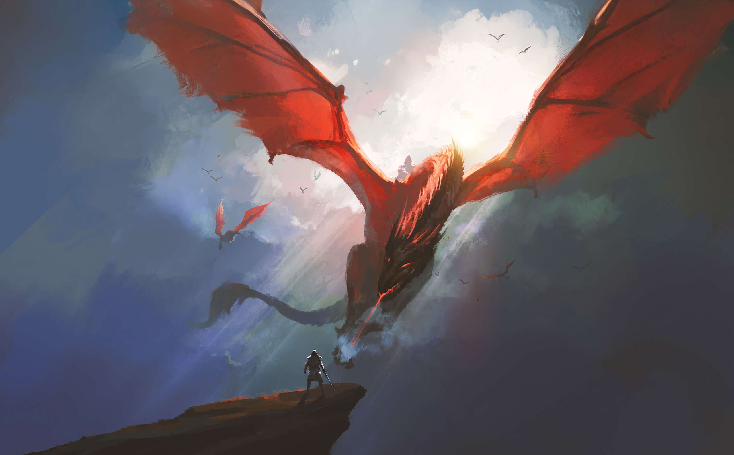 Our community accompanies you