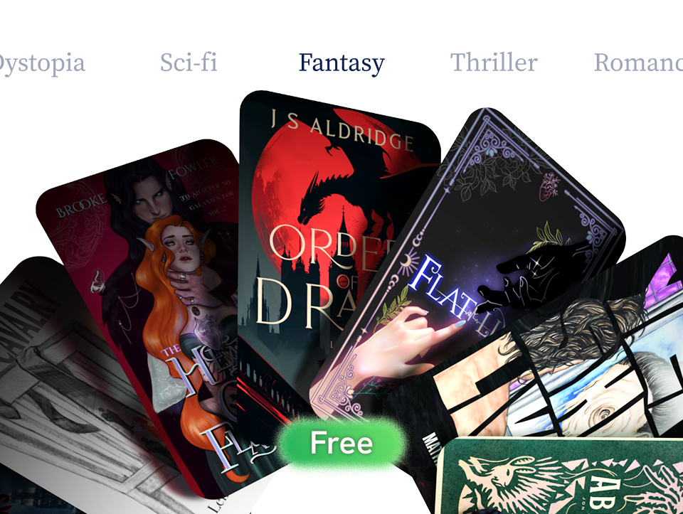 Characters take on a life of their own