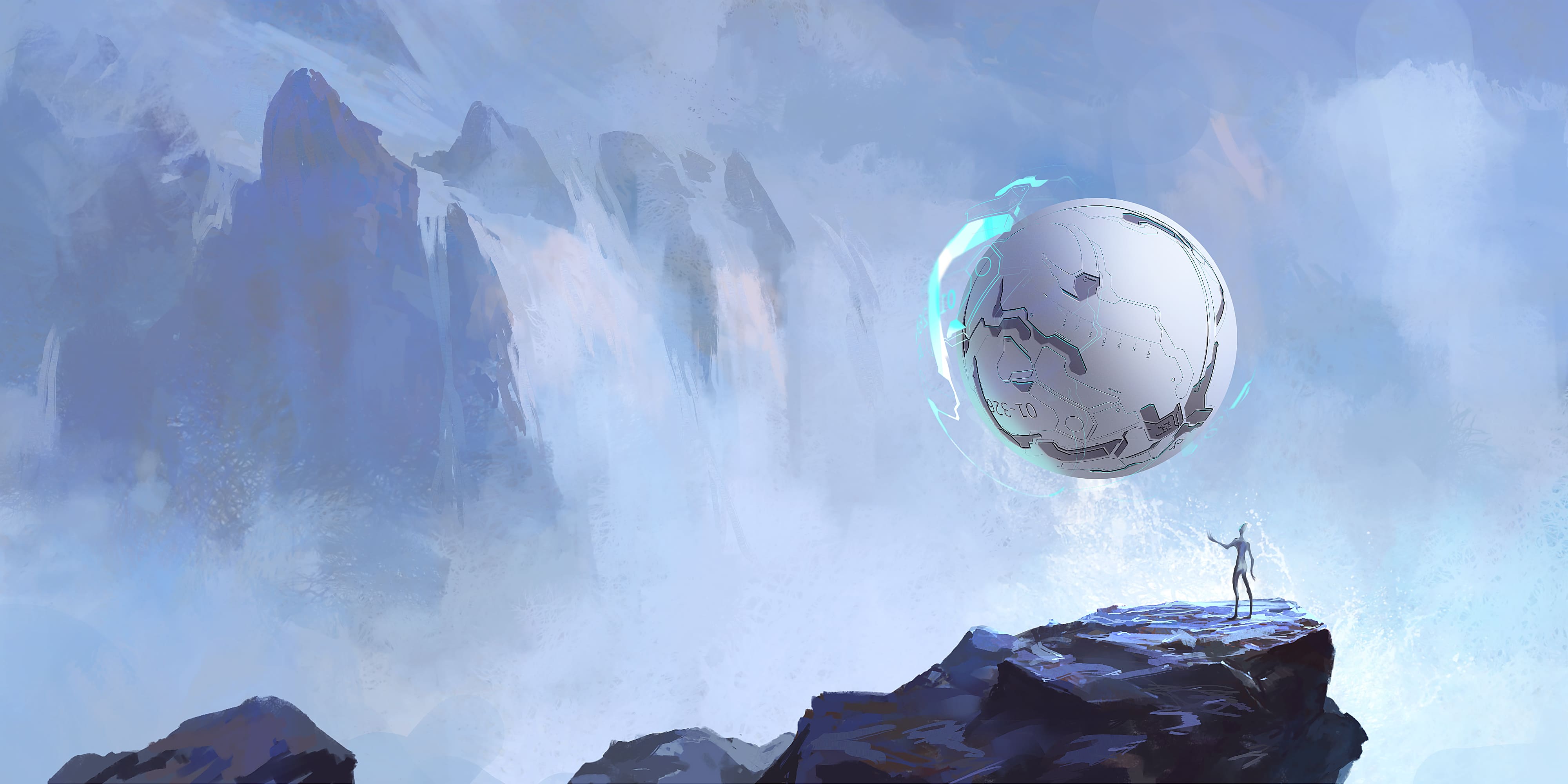 Publishing craft background