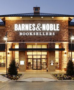 From Commencement Speakers to Barnes & Noble CEO: The Response to AI in Creative Spaces
