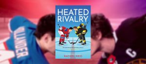 How to Write Enemies to Lovers: Heated Rivalry Tips