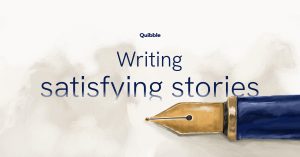 Setup and Payoff: 5 Rules for Writing Satisfying Stories