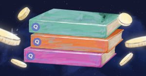 Can You Actually Make a Living Writing Serial Fiction?