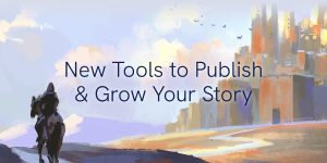 New Tools to Help You Grow Your Audience!