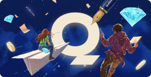 Updating Quibble+: A Better Way for Authors to Get Paid