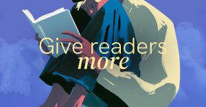 Why Is No One Reading Your Story?