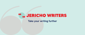 Quibble Partners With Jericho Writers
